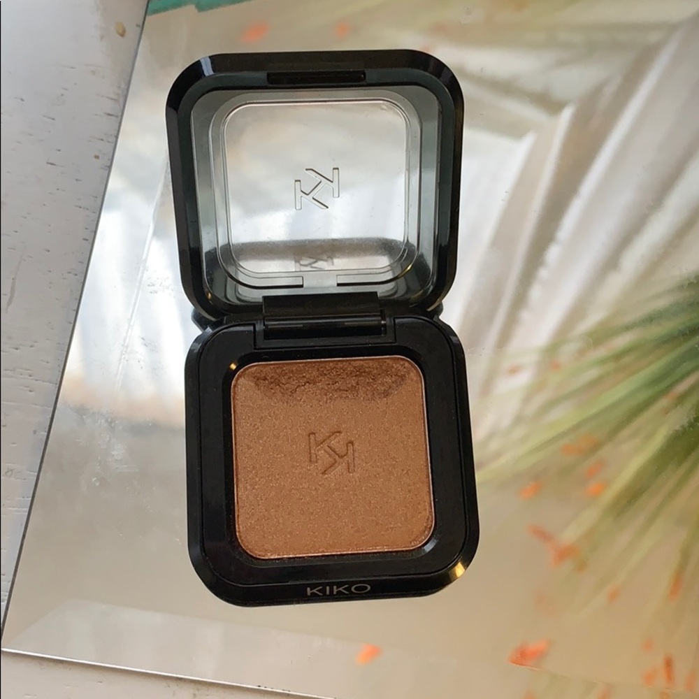 Kiko Eyeshadow